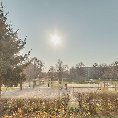 Dream Loft Krosna Gdańsk Kültér fotó