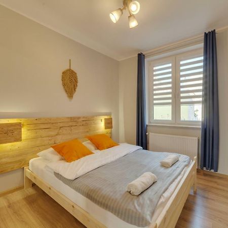 Dream Loft Krosna Gdańsk Kültér fotó