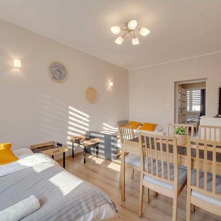 Dream Loft Krosna Gdańsk Kültér fotó