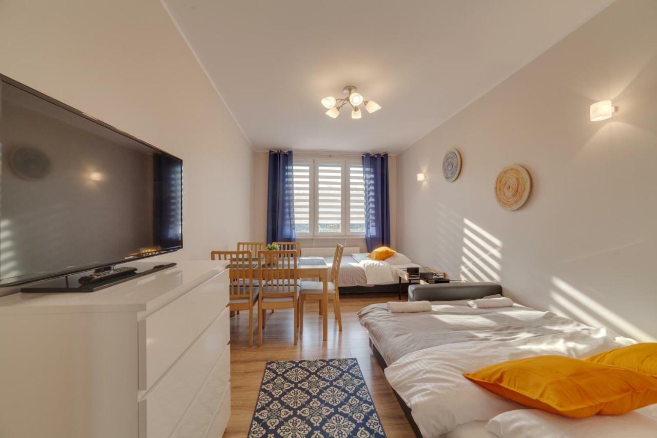 Dream Loft Krosna Gdańsk Kültér fotó