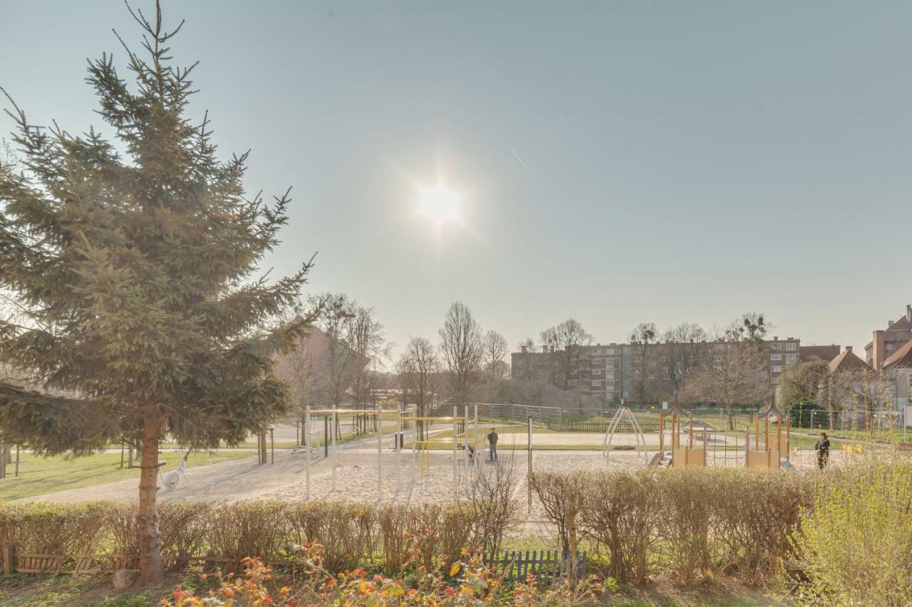 Dream Loft Krosna Gdańsk Kültér fotó